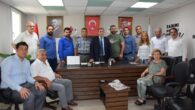 Gelecek Parti Adana’da yerel basınla bir araya geldi