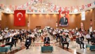MHP Adana’da 6 ilçede kongre yaptı