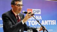 CHP Çukurova İlçe Başkanı Remzi Ümit Atay:  “Ahmet Taner Kışlalı’yı, saygı ve rahmetle anıyorum”