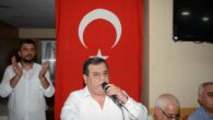 Mehmet Susar, oy birliğiyle yeniden başkan seçildi