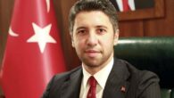 AK Parti Adana Teşkilatları yine birinci