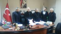 Hizmet-İş Sendikası Adana Şube Başkanlığı ile Kozan Belediyesi arasında üç yıllık toplu iş sözleşmesi imzalandı