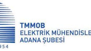 Elektrik Mühendisleri Odası Adana Şubesi‘nin 19. Olağan Genel Kurulu gerçekleştirildi
