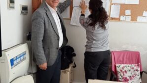 Öz Sağlık – İş Sendikası Adana Şube toplu sözleşme görüşmelerinde sonuç alınamadığından grev kararı aldı