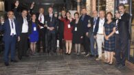 Anadolu Gazeteciler ve Spor Yazarları Derneği’nin (AGSYD) 30. kuruluş yıl dönümü coşkuyla kutlandı