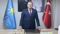 İYİ Parti Sarıçam İlçe Başkanı Ahmet Köse 214 oy ile ile güven tazeledi