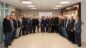 Kozan Kültür Yardımlaşma ve Dayanışma Derneği Yüreğir Belediye Başkanı Fatih Kocaispir’i ziyaret etti