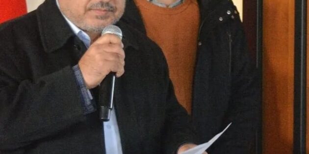  SGK PERSONELİNİ EZDİRMEYECEĞİZ