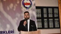Adana protokolü, Adana Balkan Türkleri Yardımlaşma ve Kültür Derneği’nin iftar programında buluştu