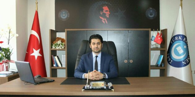 SEÇİM SONUÇLARI MİLLETİMİZ VE ÜLKEMİZ İÇİN HAYIRLARA VESİLE OLSUN!