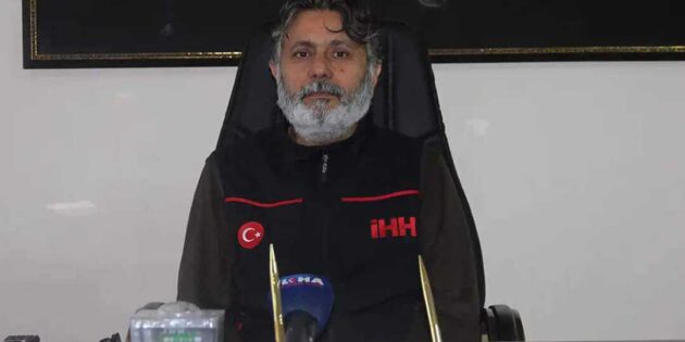 İHH KURBAN BAYRAMINDA TÜM DÜNYADA 3 MİLYON KİŞİYE ULAŞMAYI HEDEFLİYOR