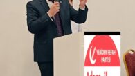 Hasan Arık   : Yerel seçimlerde 15 ilçe ile  birlikte Adana siyasetine damga vuracağız