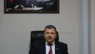 Mehmet Tanrıöver SGK’da Daire Başkanı oldu