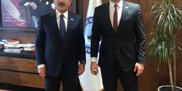SORUNLARIN TARTIŞILMADIĞI TOPLU SÖZLEŞMEDE SON OTURUMA KATILMIYORUZ!
