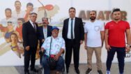 AMATÖR SPOR KULÜPLERİ İÇİN SAHA İSTİYORUZ
