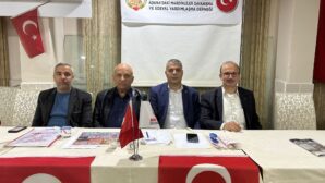 Adana’daki Mardinliler Dayanışma ve Sosyal Yardımlaşma Derneği  (MAR-DAD) kahvaltı etkinliği düzenledi