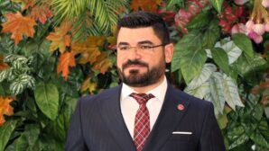 Yeniden Refah Partisi Çukurova İlçe Belediye Başkan Adayı Mustafa Geldi: Ahlaklı belediyecilik anlayışı Çukurova’ya damgasını vuracak