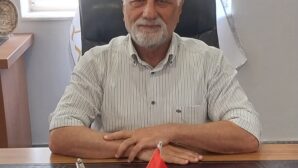 Adana Kent Konseyi Başkanı Haşmet Biçer : Adana’da hemşehriler meclisi oluşturulmalı