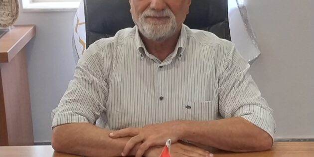 Adana Kent Konseyi Başkanı Haşmet Biçer : Adana’da hemşehriler meclisi oluşturulmalı