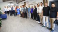 Adana Sağlık Çalışanlarının Sorunları Masaya Yatırıldı
