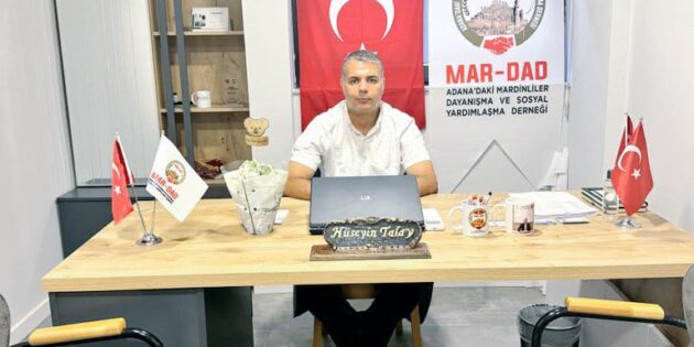 Talay: Öğretmen, eğitimin en temel bileşenidir.