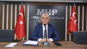 MHP Adana’da 23 Kasım heyecanı!..