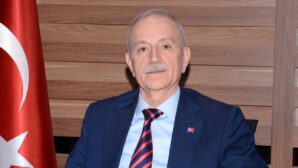 Bilgiç, “Tarıma yatırım; ülkenin geleceğine yatırımdır”