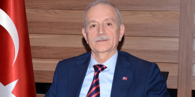 Bilgiç, “Tarıma yatırım; ülkenin geleceğine yatırımdır”