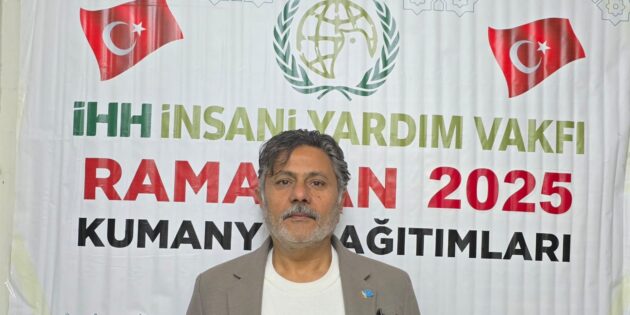 İHH, Türkiye’nin 81 ilinde, Dünya genelinde 67 ülkede Ramazan yardım çalışması gerçekleştirecek