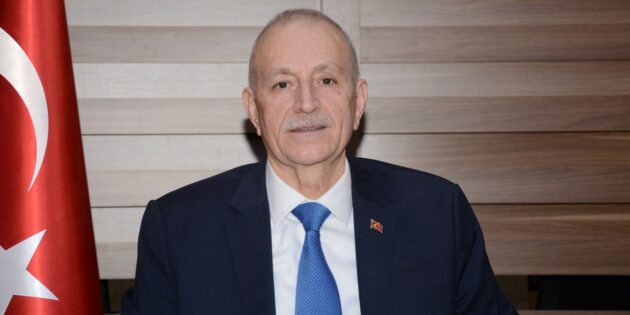 Bilgiç, “Doğal afetler tarım sektörünün kırılganlığını ortaya koydu”