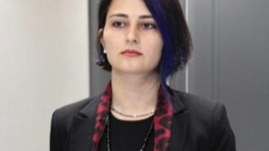Avukat, Arabulucu Dilara Özuğur : Biz kadınlar hayatın her anında çeşitli sıfat ve unvanlarla mücadelemizi sürdürüp gücümüzü gösteriyoruz.