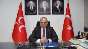 TIP İNSANI KUTSAL BİR TEMSİLCİDİR