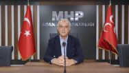 “Atatürk’ün Adana’yı ziyareti büyük bir onurdur”