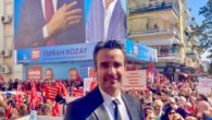CHP Çukurova İlçe Başkanı Avukat Ümit Arif Özsoy : CHP’nin gençlere güven veren duruşu gençlerin korku duvarlarını aşmasında önemli etken olmuştur. 
