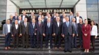 BİLGİÇ, “BÖLGE TARIMI İVME KAZANACAK”