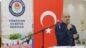 MUSTAFA SARIGEÇİLİ: “GÜÇ BİRLİKTE, ZAFER BİZİMLE!”