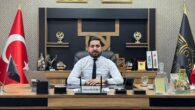 AK Parti Çukurova İlçe Gençlik Kolları Başkanı Murat Öztürk : İlçe gençlik kolları olarak ev ev gezip genç kardeşlerimizin gönüllerine giriyoruz.