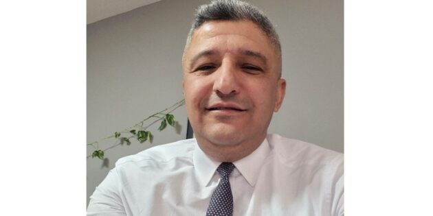 Bağımsız Denetçi-Mali Müşavir Ayhan Avcı, TÜRMOB bağımsız delege adaylığını açıkladı 