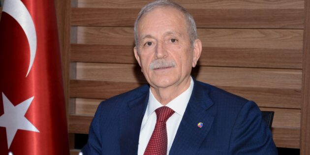 Şahin Bilgiç, “Çukurova emeğin ve üretimin sembolüdür”