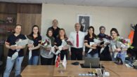 Vertra Steel’den Annelere Anlamlı Kutlama