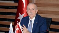 Şahin Bilgiç, “İklim değişikliğinin olumsuz etkileri rekolteyi vurdu”