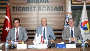Bilgiç, “Yarın çok geç olabilir”