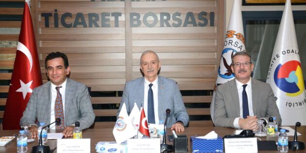 Bilgiç, “Yarın çok geç olabilir”