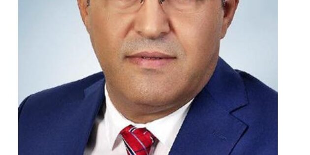 Levent Deniz, Adana Serbest Muhasebeci Mali Müşavirler Odası Başkanı  Seçildi