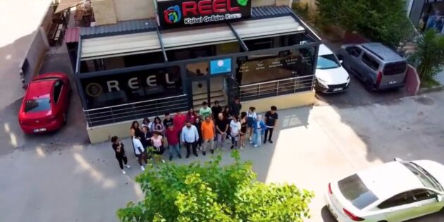 “Geleceğe Hazırlayan Sistem: Reel Eğitim’le TYT–AYT’de Doğru Adımlar”
