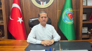 Adana ve Mersin’de 2025 yılı buğday biçim ücretleri belirlendi.