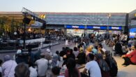 M1 Adana AVM, Kurban Bayramı’nın ikinci ve üçüncü günleri gerçekleştirilen konserlerde bayram coşkusunu ziyaretçilerine yaşattı