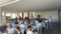 Hürriyetçiler Adana’da Bir İlke İmza Attı: Babalar Günü Kahvaltıda Kutlandı