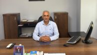 “Mehmet Akif Özcan’dan Net Mesaj: Hür, Liyakatli ve Onurlu Bir Eğitim İçin Mücadele Ediyoruz”