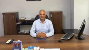 “Mehmet Akif Özcan’dan Net Mesaj: Hür, Liyakatli ve Onurlu Bir Eğitim İçin Mücadele Ediyoruz”